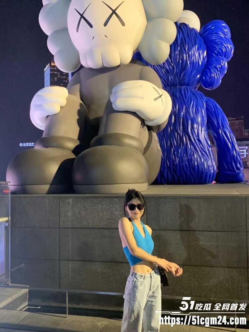 陈岚与富有榜一大哥 1