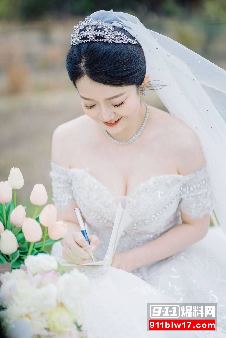 河南郑州新婚夫妇 私密视频流出1