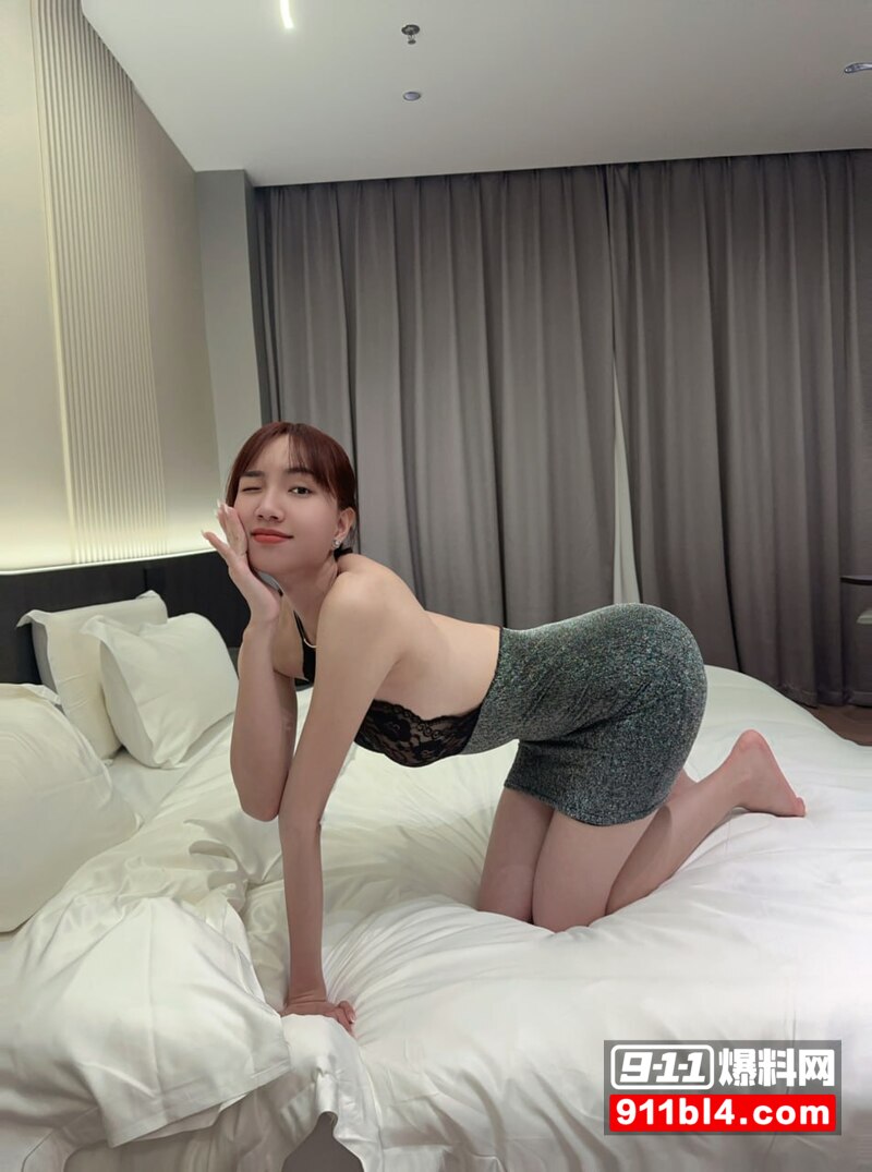 林恩熙私拍泄漏 7