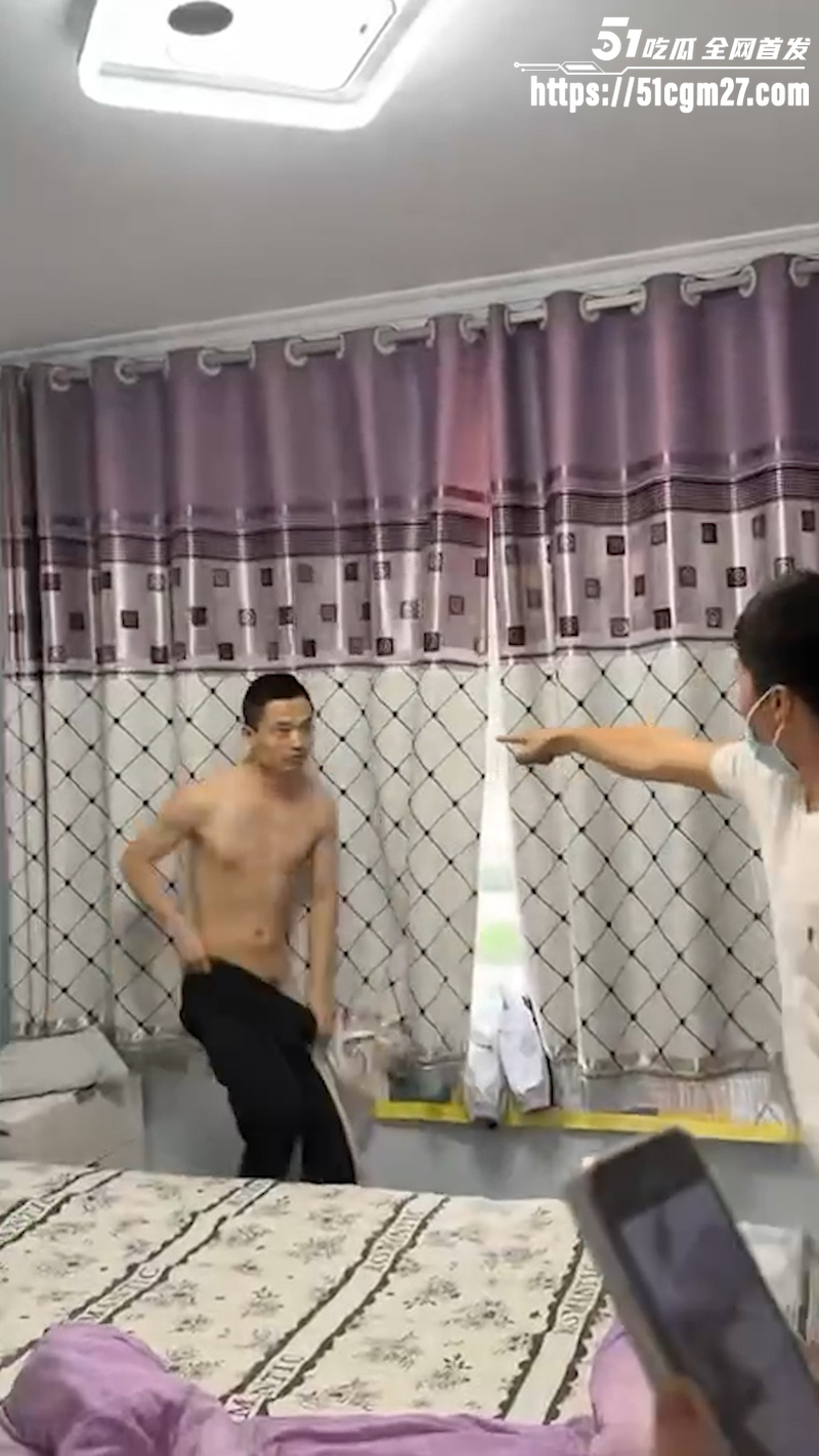 山东德州少妇 李欢欢 婚内偷情被老公捉奸在床 3