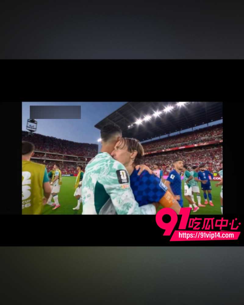 C罗和莫德里奇 1 C罗和莫德里奇 1