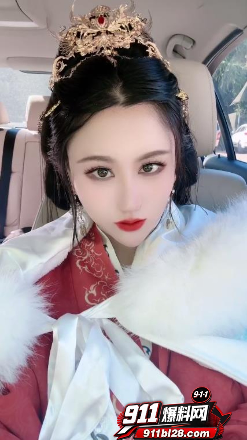 横店十八线演员大蜜蜜 45