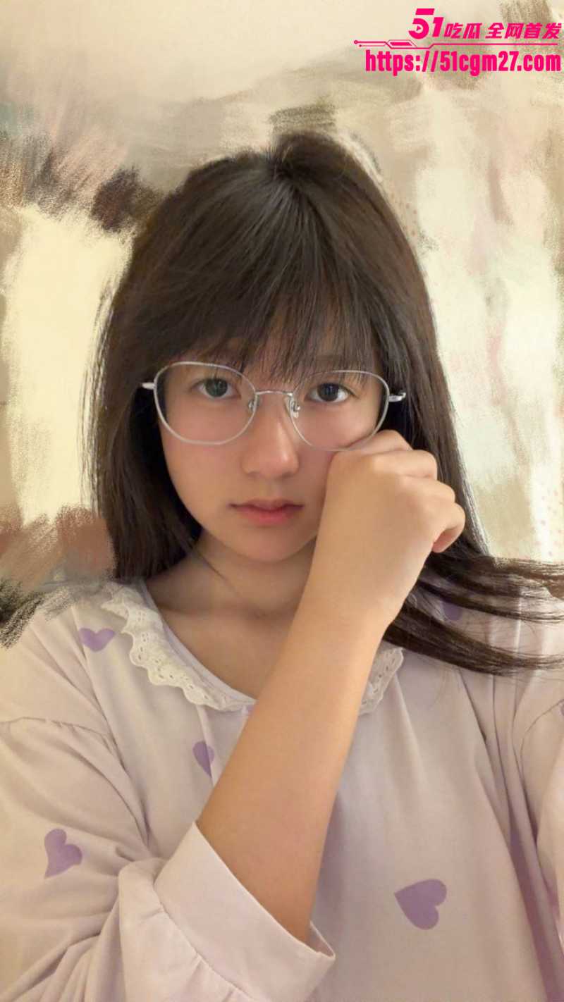 天津学生妹李佳慧做福利姬被曝光05