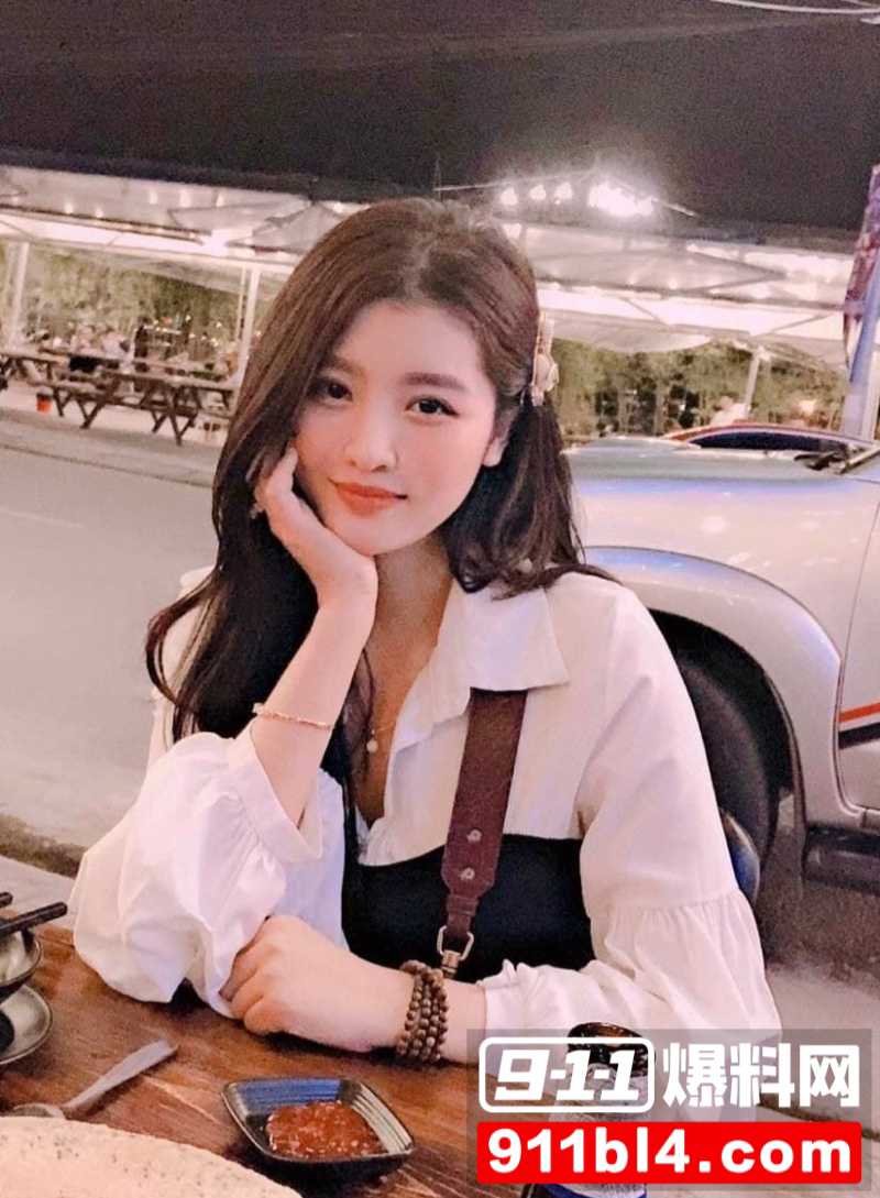 广州中山大学女神林晓薇1