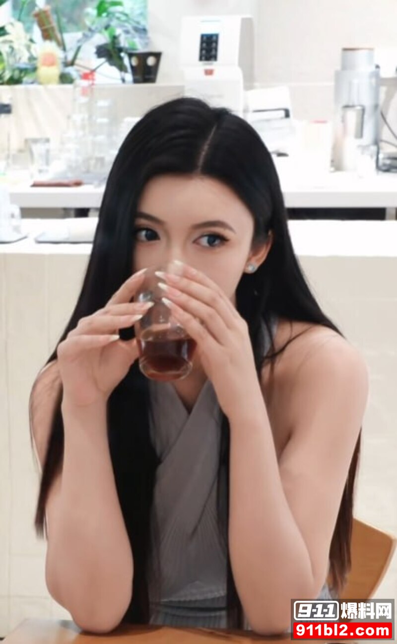 姜若妮被金主调教3