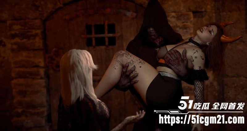 中世纪异教徒新作6