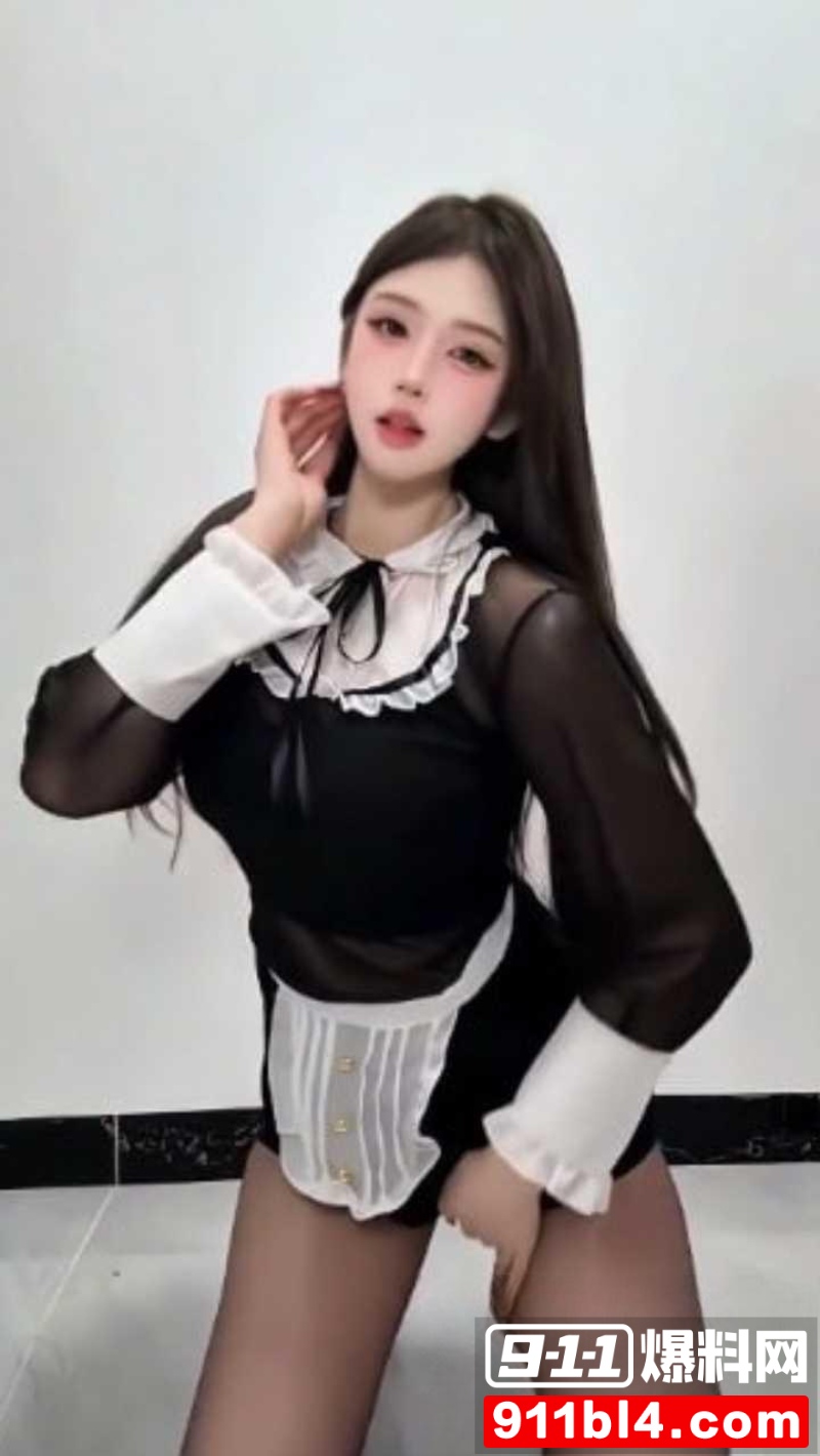 抖音网红张有财私密骚舞流出 11