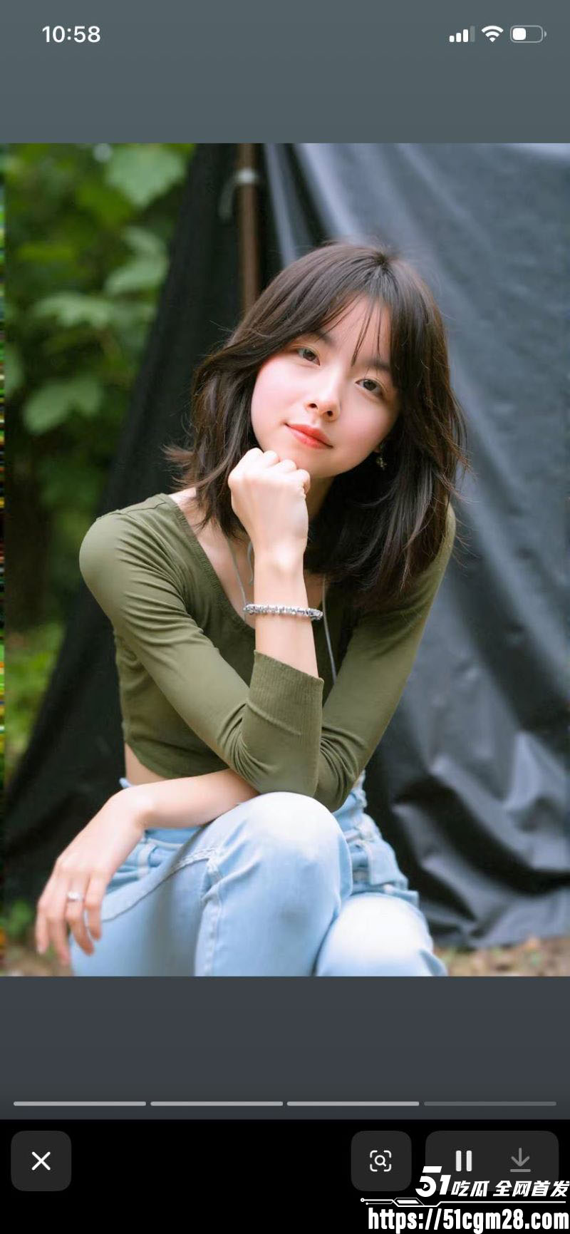 超萌少女林书辞万元定制私拍 5 超萌少女林书辞万元定制私拍 5
