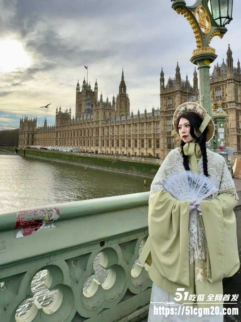 小红书旅游博主3