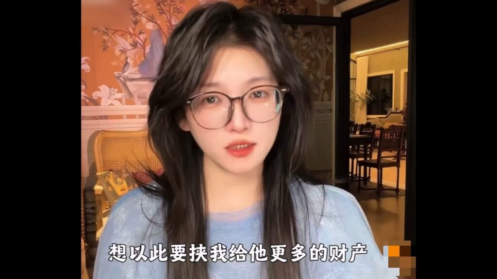 百万粉丝惨遭闺蜜背刺抖音网红在下阿桃自述被绿