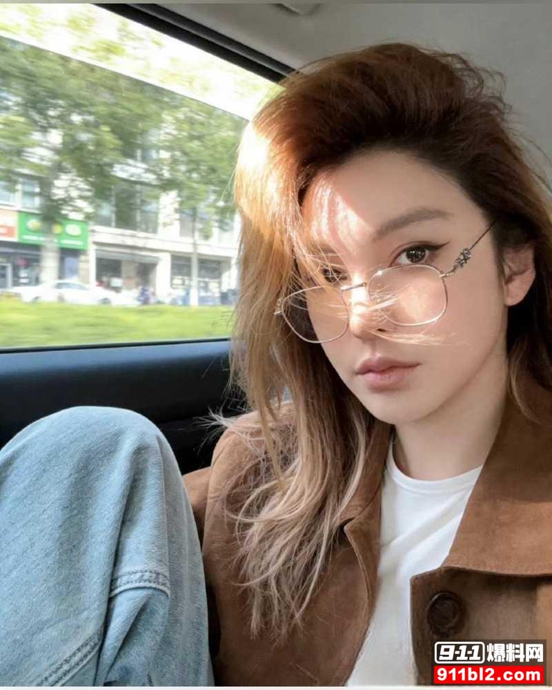 薛之谦手机号泄露2