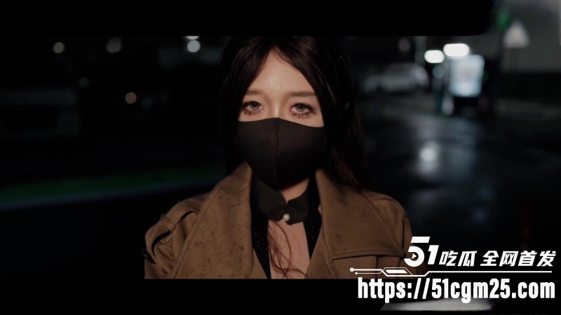 桥本香菜新作 1