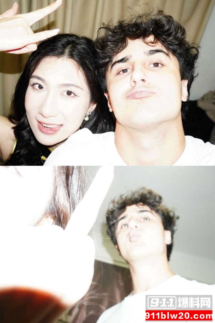 江苏海洋大学极品女神赵予宁8