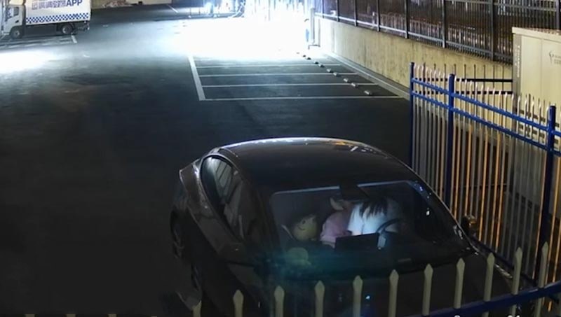 苏b无锡520车震门事件10分29秒完整版视频流出