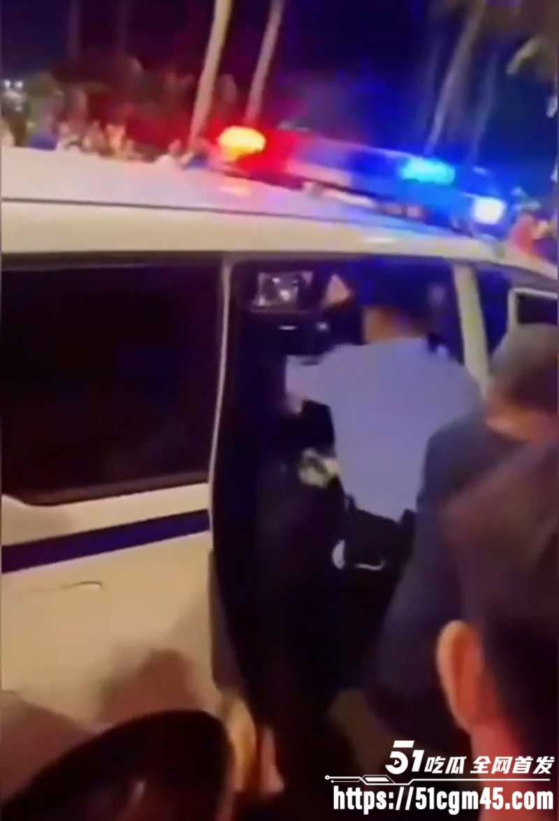 湛江渔港公园莹莹柠檬茶被非礼打架事件8拷贝