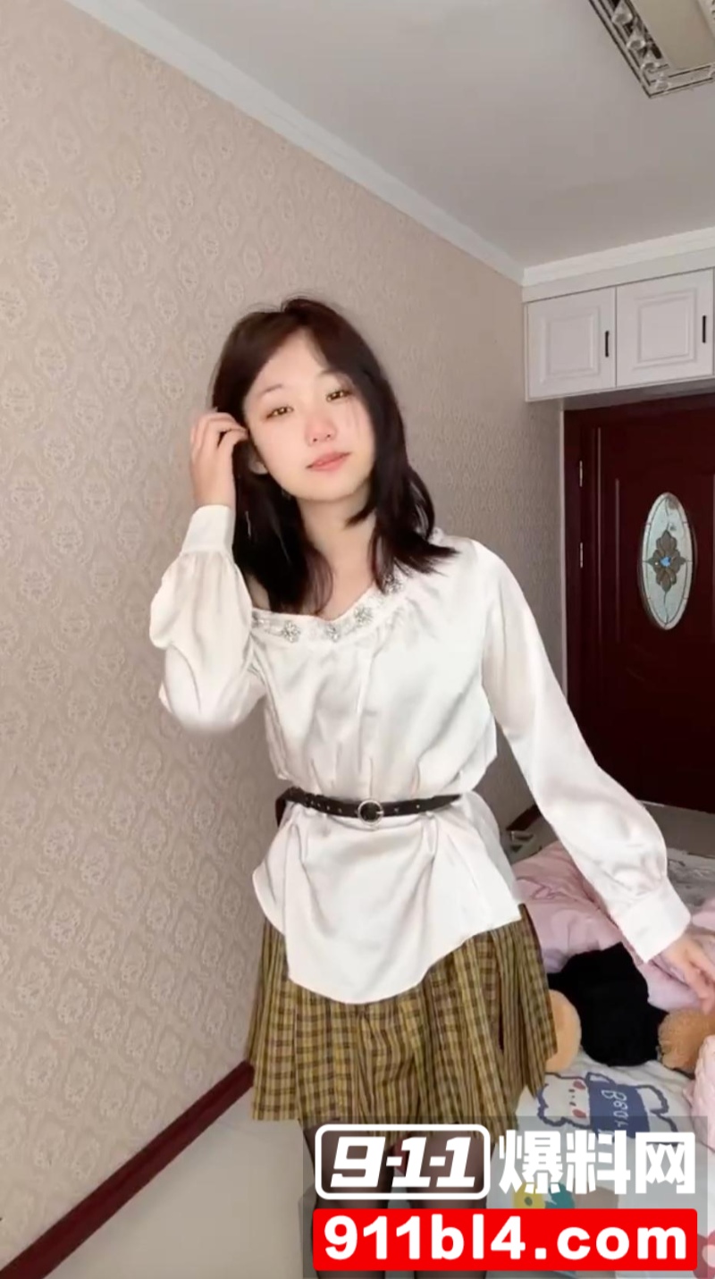 特高颜值福利姬2