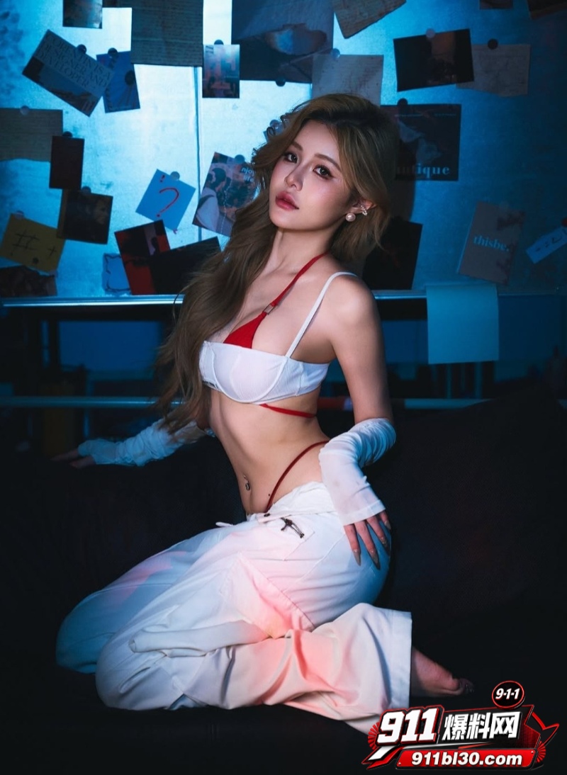 小网美dunn.eng与前男友露脸自拍做爱视频曝光9