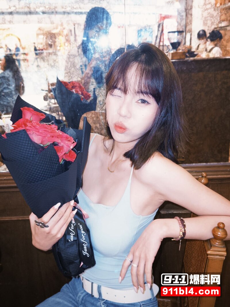 林恩熙私拍泄漏 4