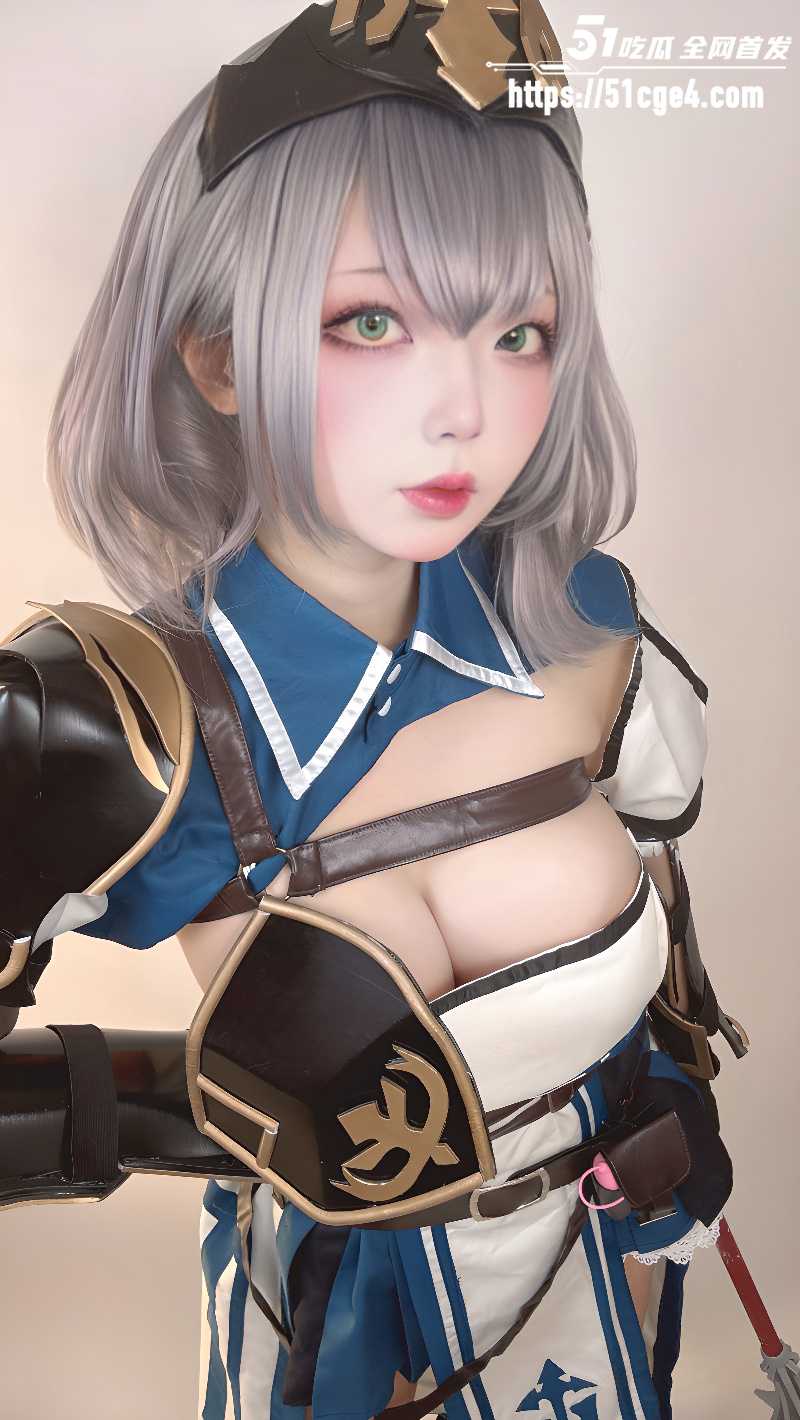 极品福利姬chuchu 2