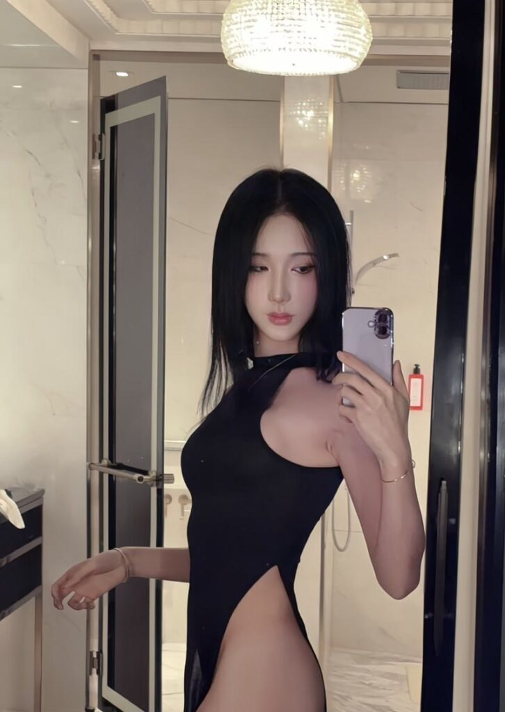 47万粉丝抖音B站伪娘网红Sunny水水水突然下海17分完整版流出
