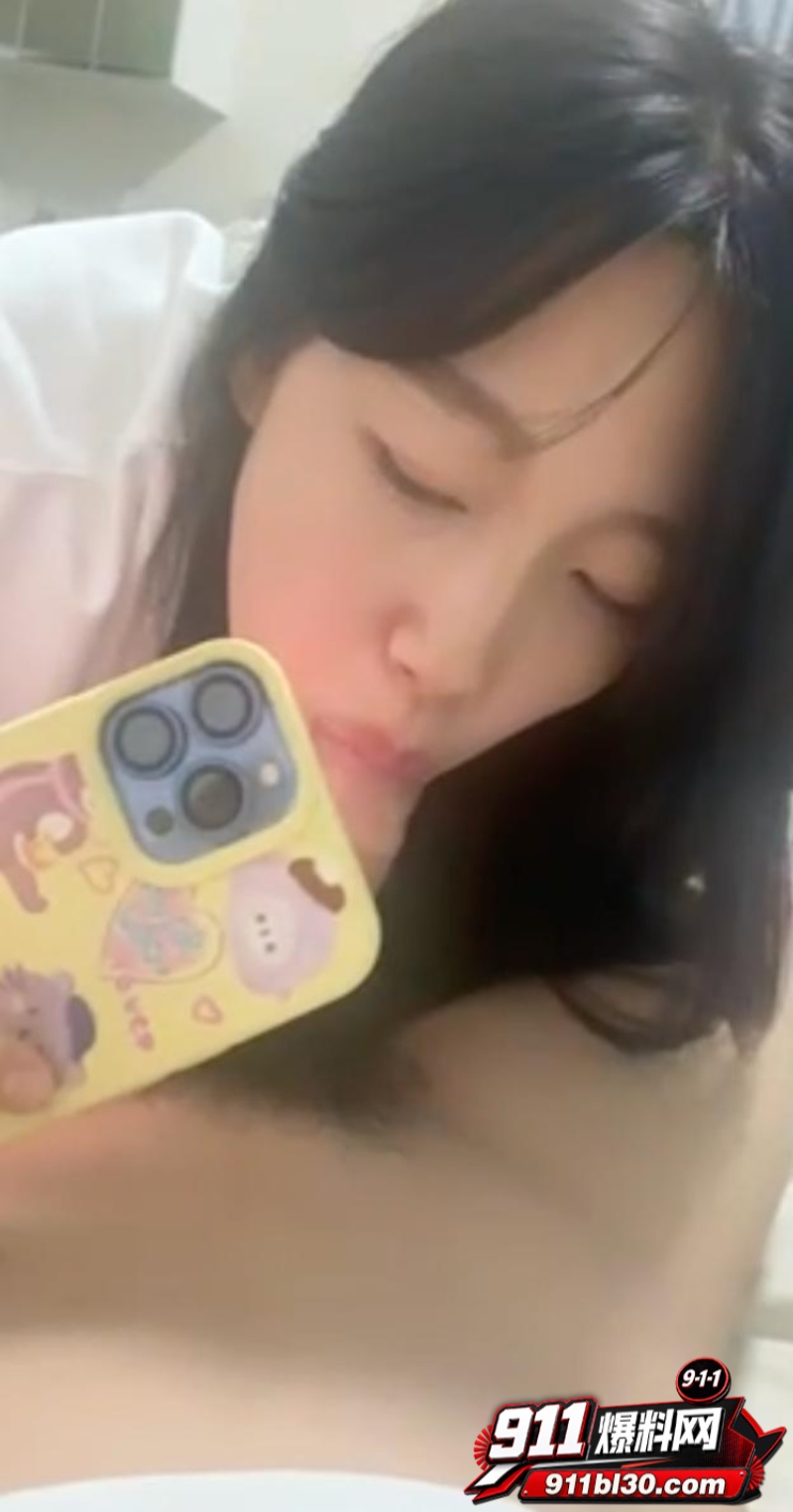 上海顶级名媛 周诗雅 与男友性爱视频流出6