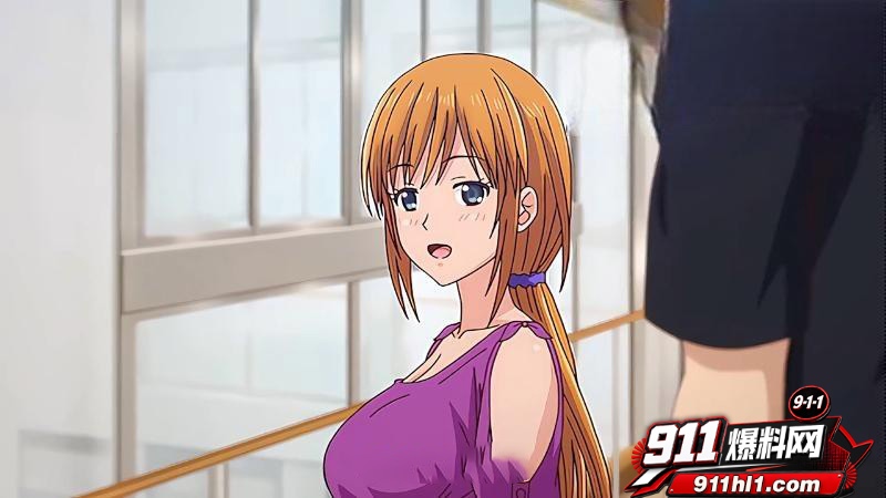 日本二次元成人动漫 15