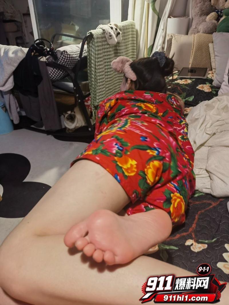 周思莹 不雅视频流出6