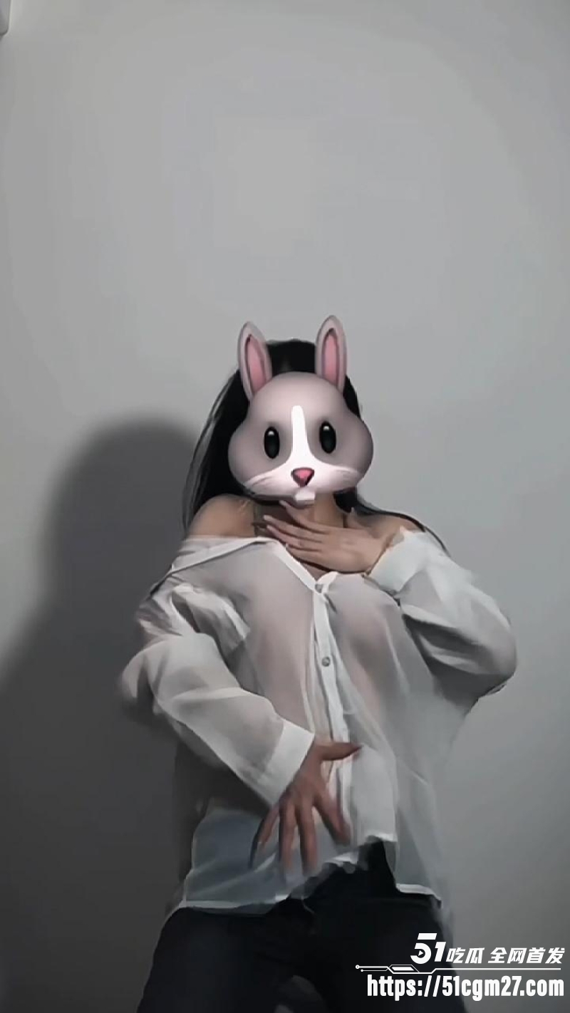 新晋裸舞女神蚊子2