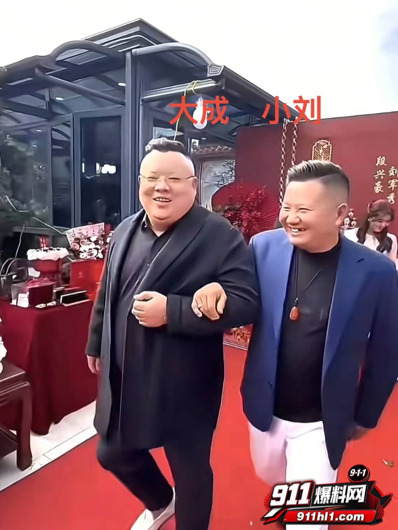 江苏徐州网红 小刘与大成 老磨坊家庭闹剧9