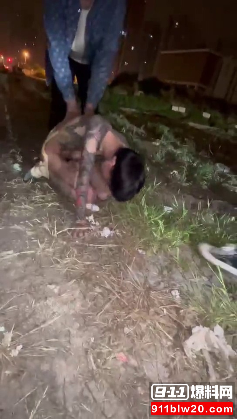 嚣张的精神小伙 15