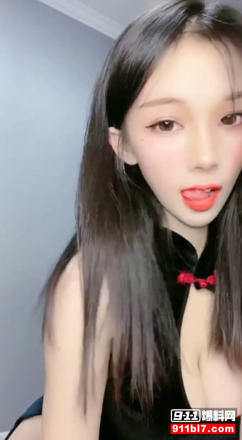 小霜霜裸舞 4 小霜霜裸舞 4