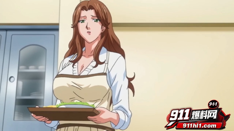 1横恋母~Immoral Mother~ 第1集 8 1横恋母~Immoral Mother~ 第1集 8