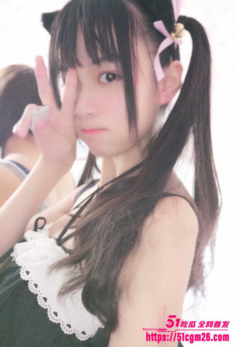 超可爱极品萝莉 赛高酱露出自慰视频 1 拷贝