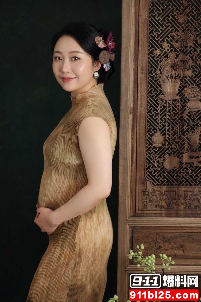 南京美少妇 5