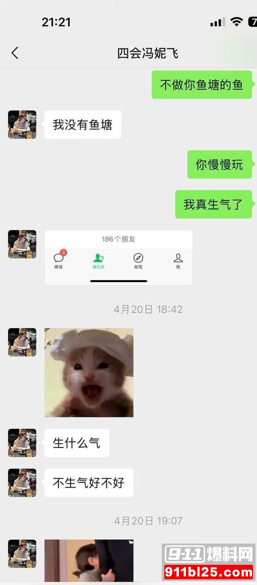 冯妮飞22 冯妮飞22
