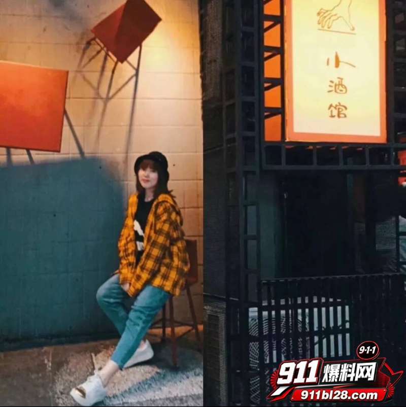 洛阳第一女海王刘亚格 45 洛阳第一女海王刘亚格 45