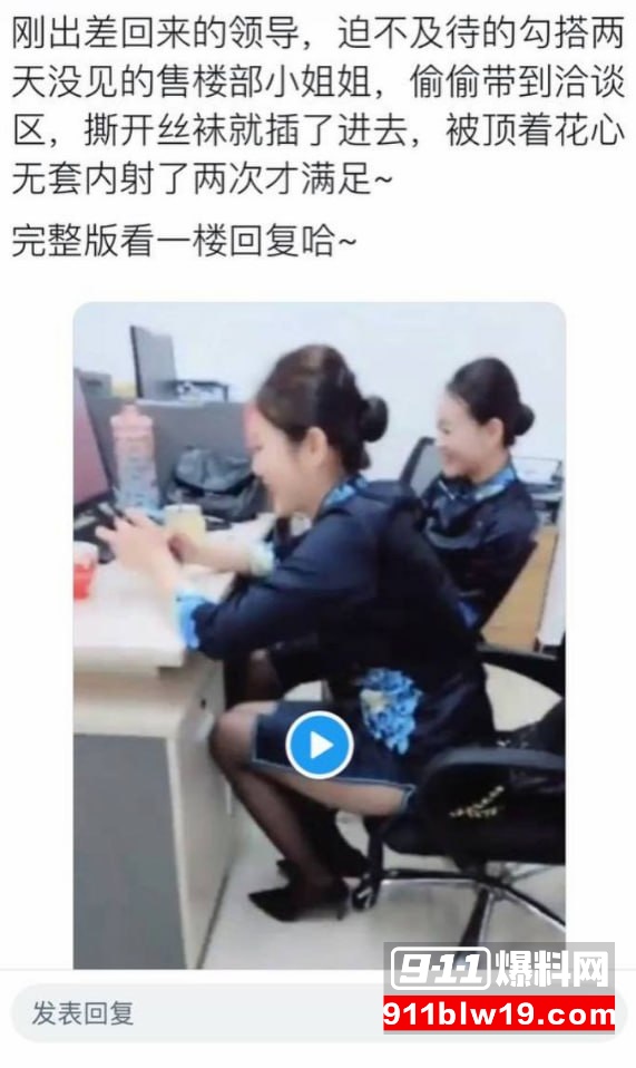 佛山院子售楼部经理2