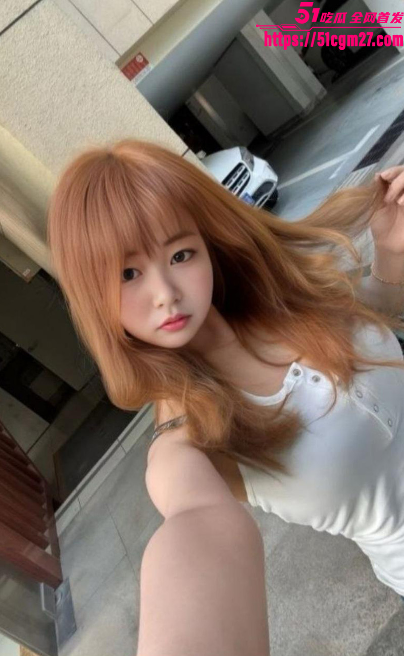 女大学生蒋欣13