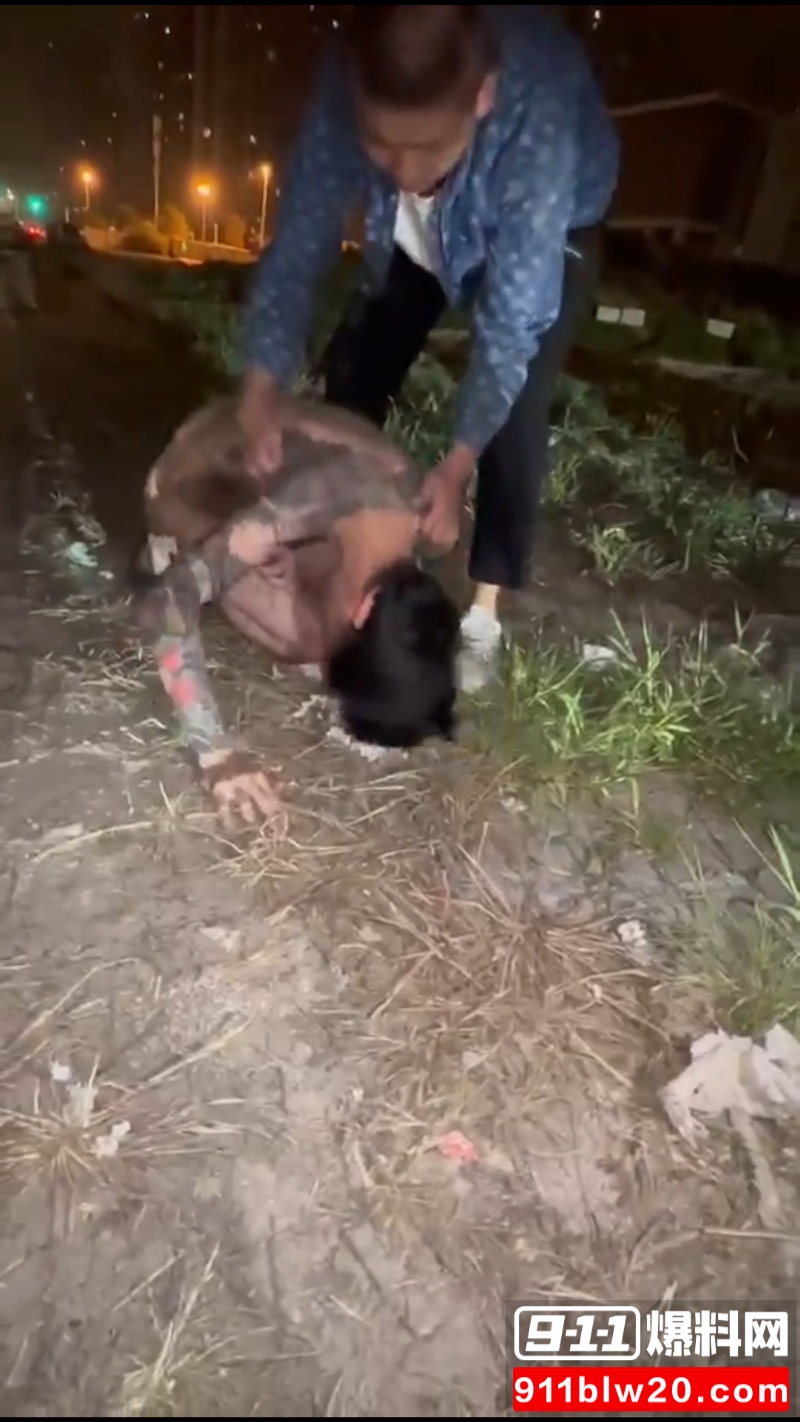 嚣张的精神小伙 5