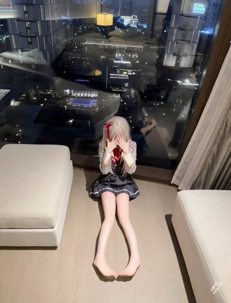 绷不住少萝得吃哥小远ovo怒怼福利姬幼水若若