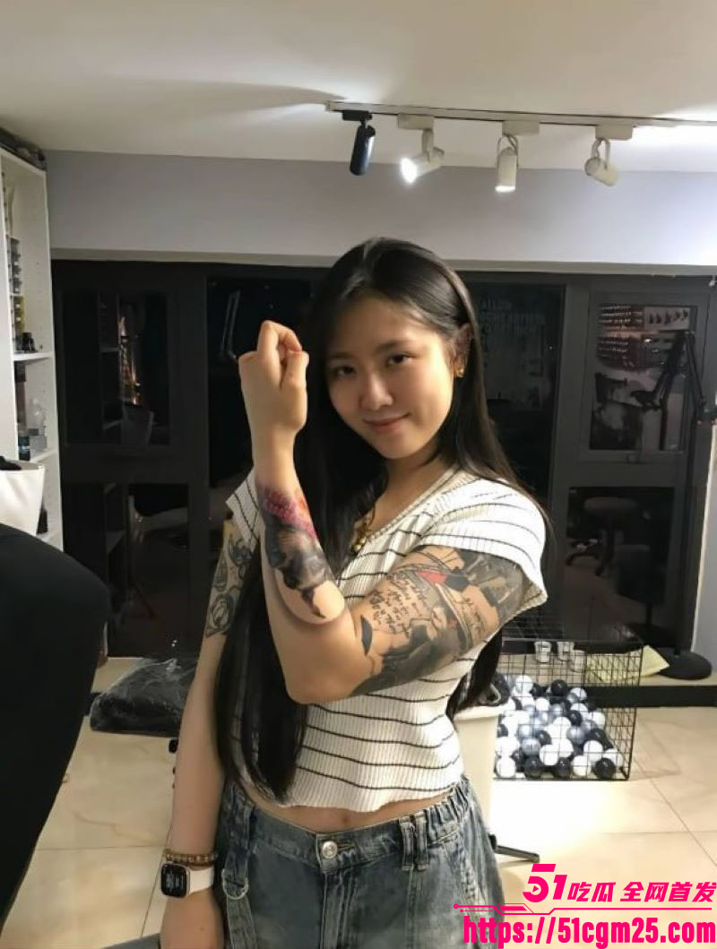 早年下海博主卯哥抖音卖逼模事件 5