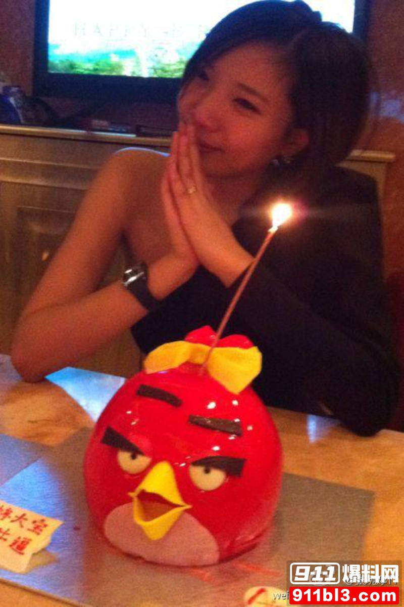 高云翔出轨张婉婷 41