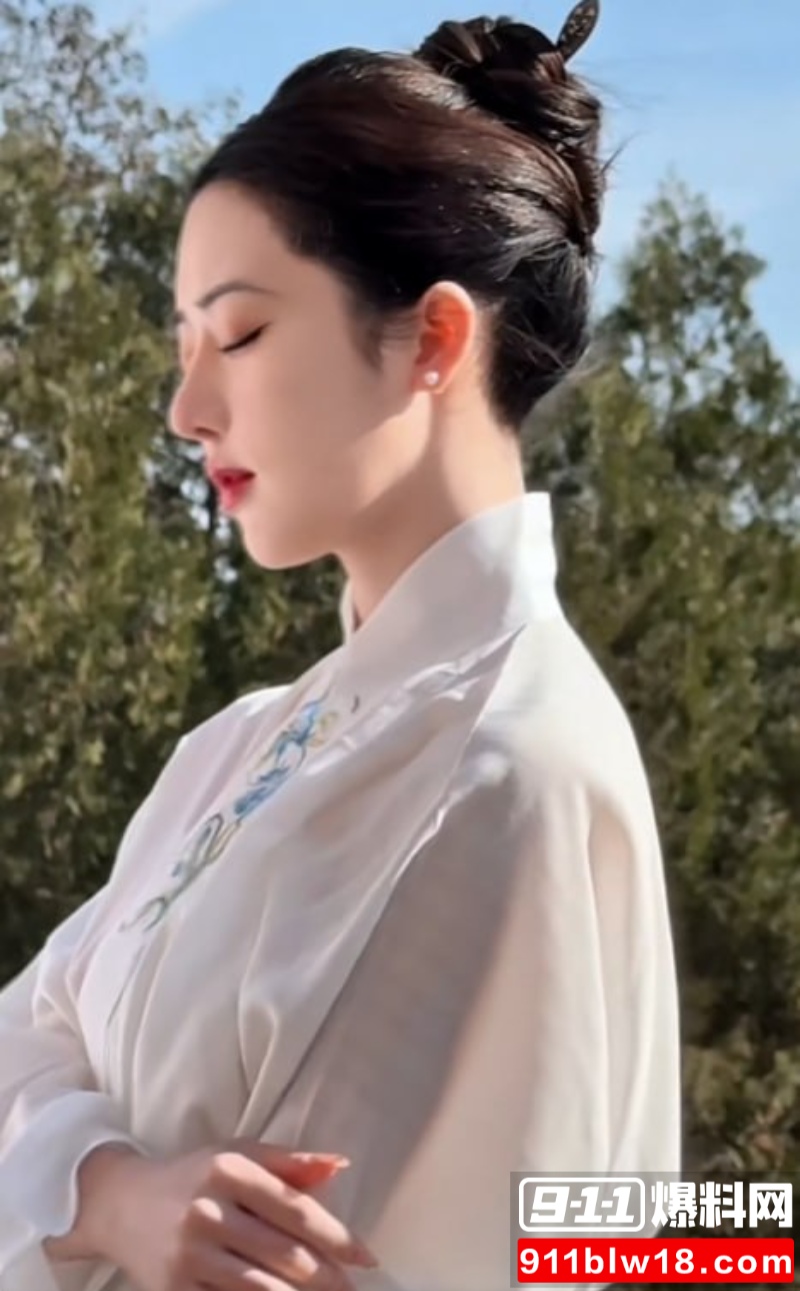 杭州小红书网红贝儿 10