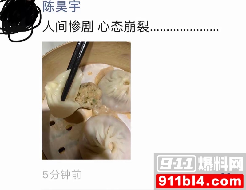 女星陈昊宇知三当三 21
