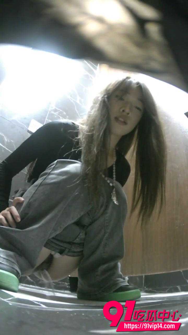 夜总会女厕4