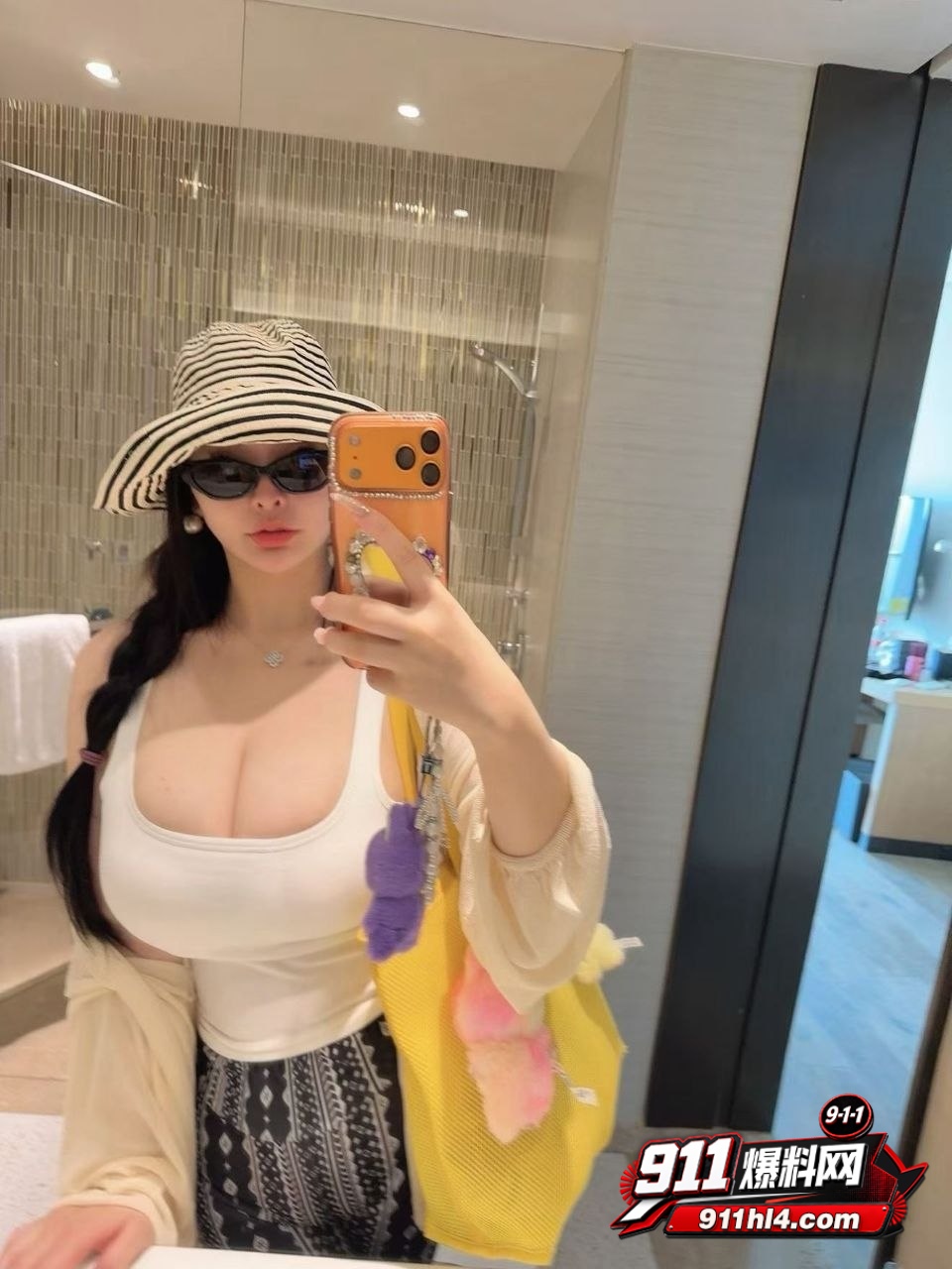 抖音网红 尤美 3