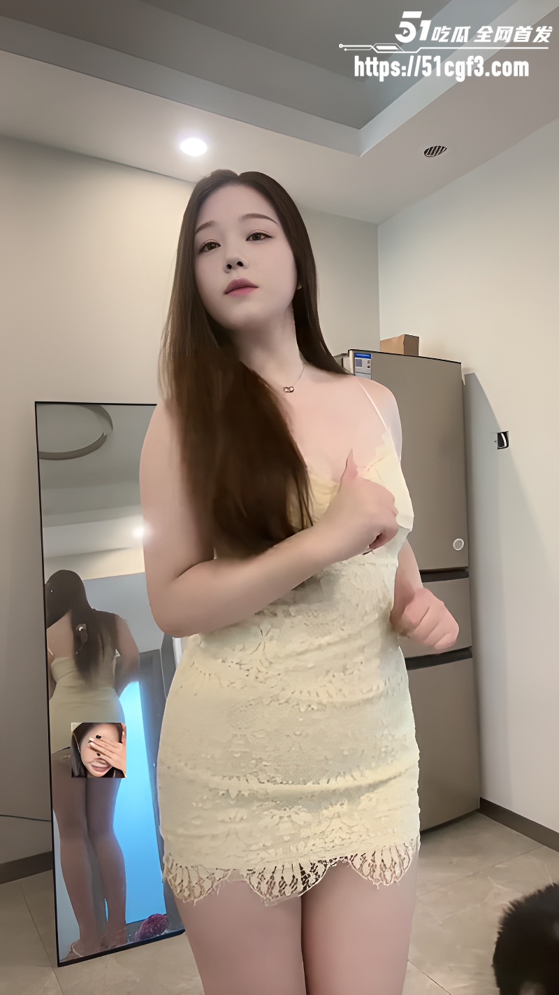 抖音御姐 一根腿毛 榜一揉奶自慰福利1