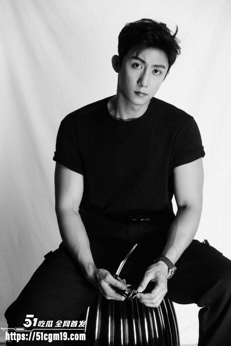 顶流明星黄景瑜王玉雯恋情曝光011