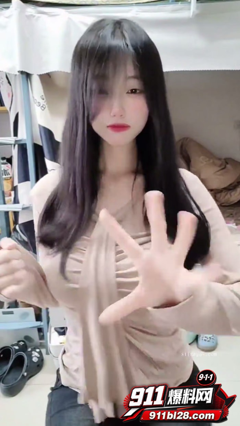 抖音小网红 小宅源 反差福利2