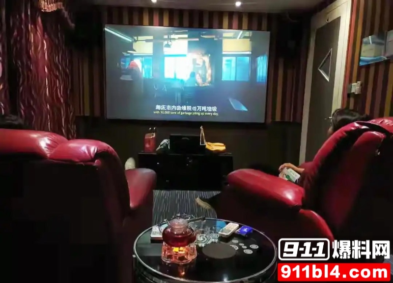 江西九江濂溪私人影院 13